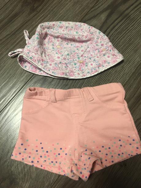 Balík oblečenia 92, 86–98