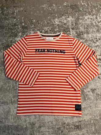 Tricko s dlhým rukavom, 134