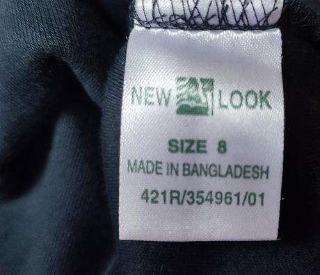 Tielko, new look,128