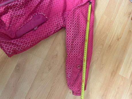 Spyder zimná bunda, 116