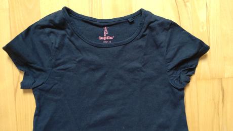 Tričko, lupilu,110