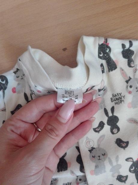 Dupacky so zajacikmi, f&f,62