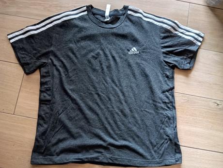 Tričko adidas na dojcenie, 