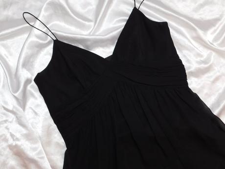 Luxusne pekne šaty na slavnost, 38