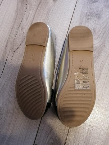 Balerinky, h&m,28