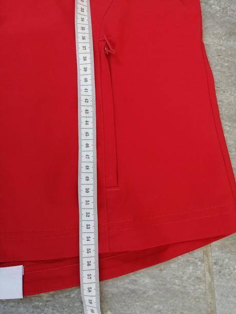 Bunda na tenis zn. babolat v152, 12r červená luxus, 152