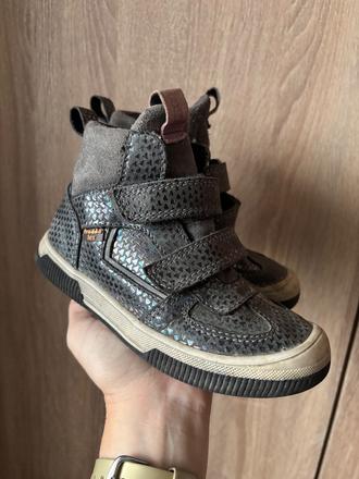 Prechodne kozene topanky froddo, froddo,29