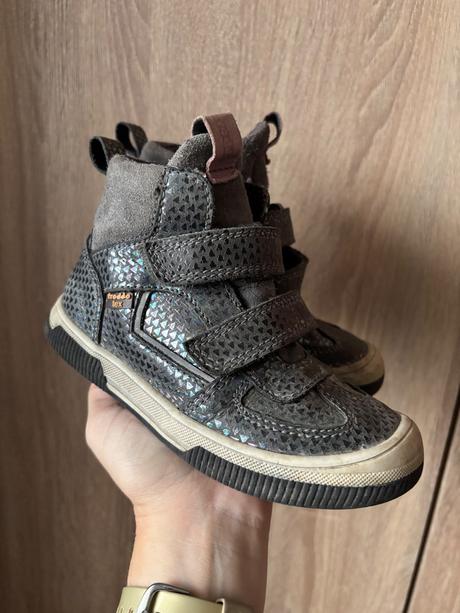 Prechodne kozene topanky froddo, froddo,29