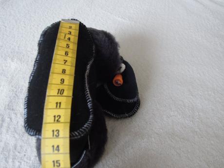 Kožušinové papuče, 21