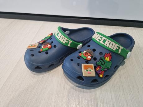 Crocsy minecraft, 29