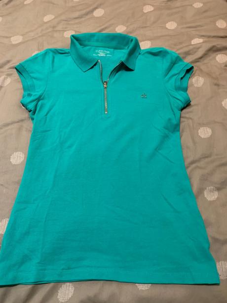 Tričko, calvin klein,xs