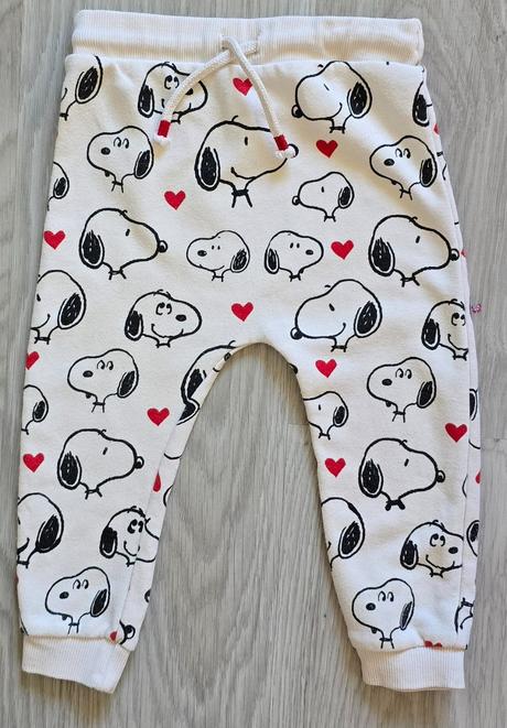 Súprava, peanuts,86