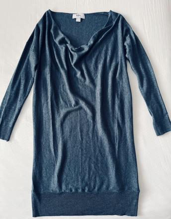 Bpc úpletové šaty vel.xs-s, bonprix,s