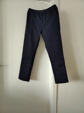 Chlapčenské nohavice, 158