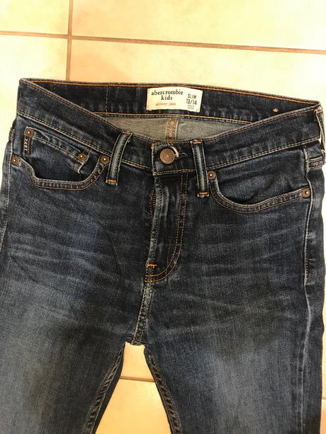 Rifle abercrombie&fitch, abercrombie&fitch,152