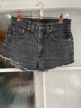 Šortky levis, levis,s