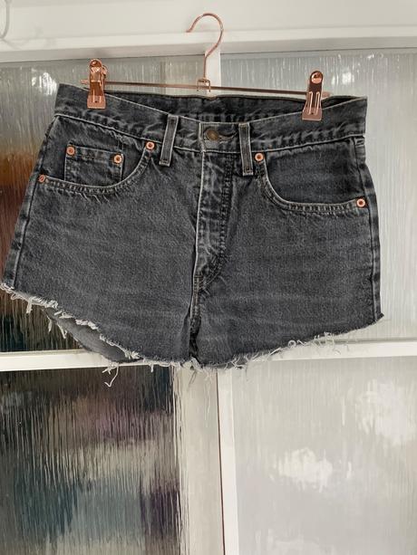 Šortky levis, levis,s