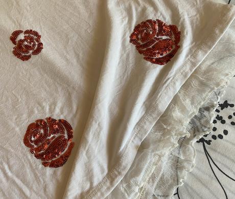 Elastické šaty s aplikáciami guess v. xs/s, guess,xs