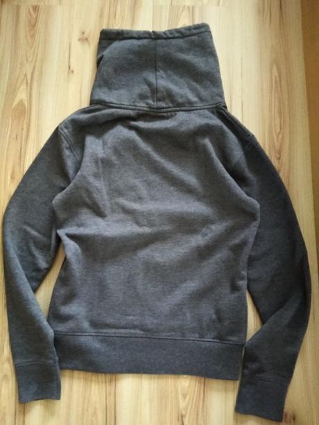 Mikina zn. jack&jones, s