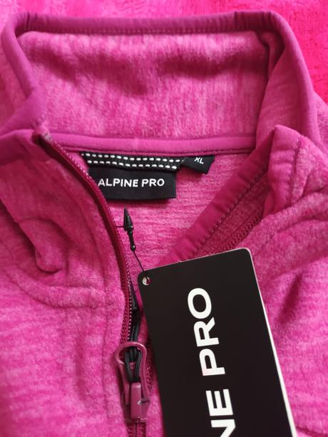 Damska mikina alpine pro, alpine pro,xl