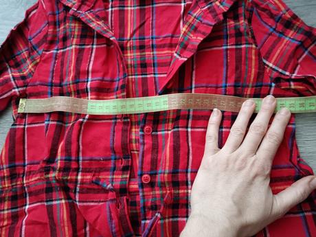 Košeľo šaty, pepco,128