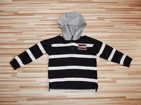 Chlapčenské tričko, gap,110