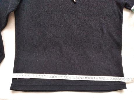 Tenká mikina red, 134