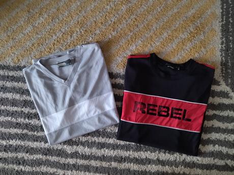 Tričká smog a juice, l