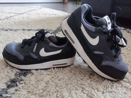 Nike air max tenisky, nike,26
