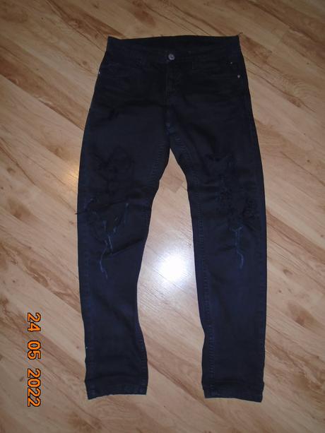 Rifle s dierami, terranova,36