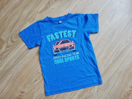 Tričko, dopodopo,128