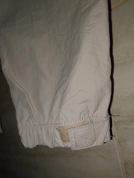 Letné nohavice - šortky, reserved,152