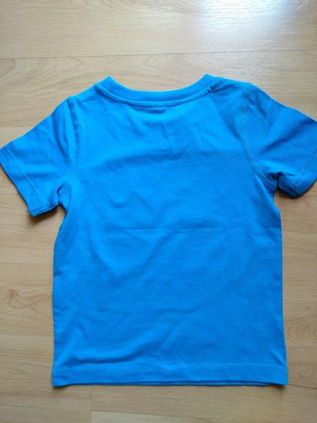 Nenosené tričko, dopodopo,98