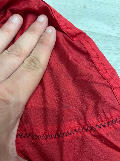 Prechodná bunda, 98