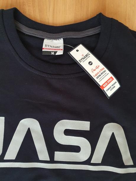 Pulóver nasa č.m, m