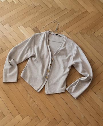 Zara kardigan, svetrik, zara,l