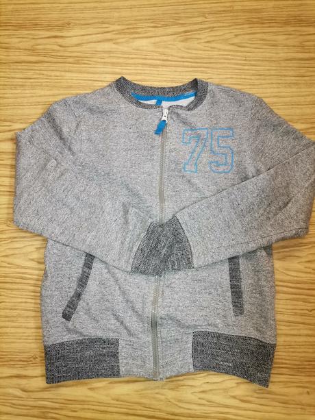 Chlapčenská bunda 146/152, pepco,146