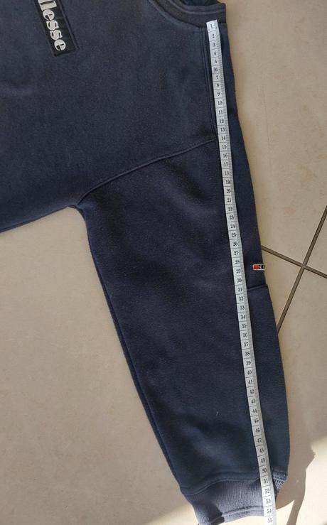 Mikina elesse c.128, 128