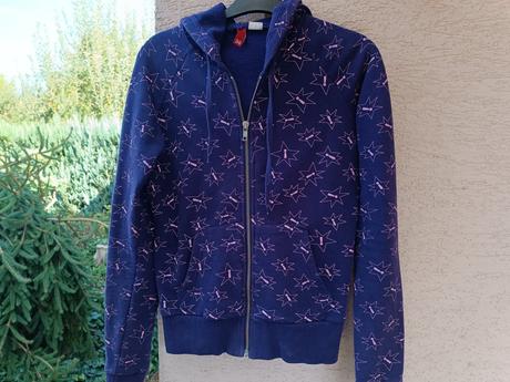Mikina, h&m,36
