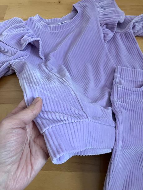 Set mikina a legíny, pepco,110