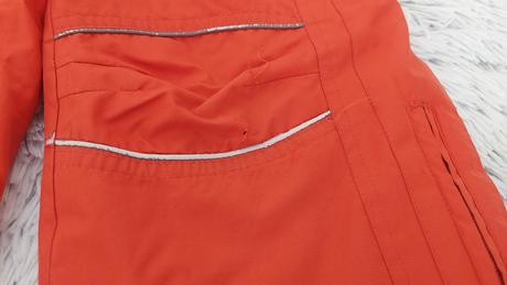 Oteplovaky oranzove, kiki&koko,110