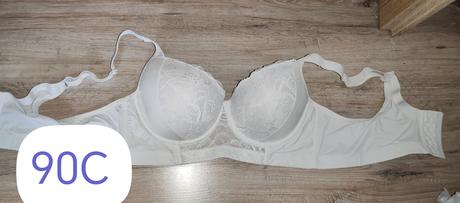 Push up podprsenka, 90c