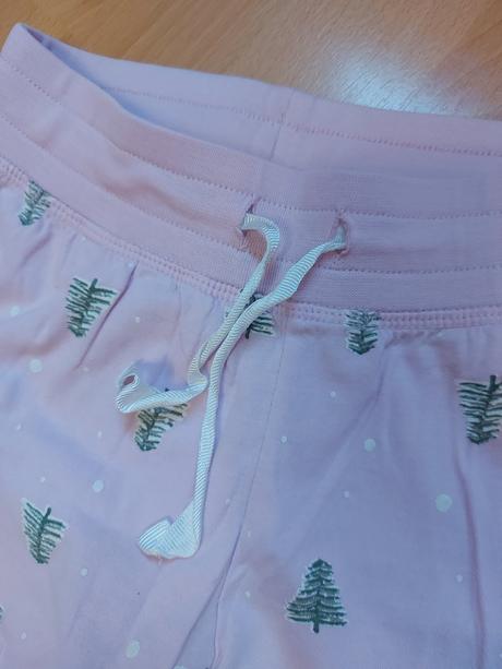 Pyzamo lindex, lindex,128