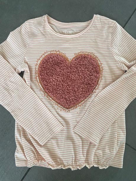 Tričko c&a, c&a,128