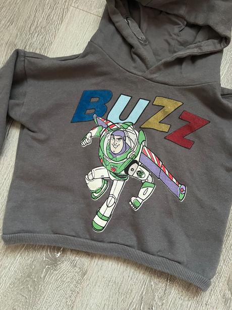 Toy story mikina, reserved,80