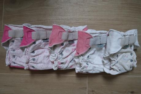 Unuo kalhotové pleny, unuo