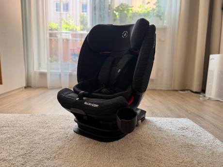Rastúca autosedačka maxi-cosi titan pro, maxi cosi