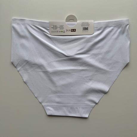 Dámske bezšvové nohavičky 81124, xl / xxl