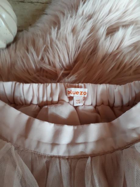 Suknicka tylova, bluezoo,110