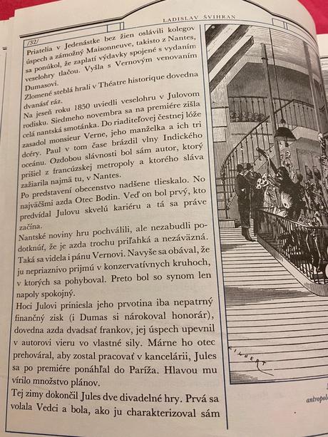 Starý životopis náš priateľ jules verne,